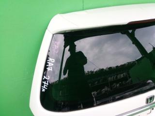 Дверь задняя HONDA ODYSSEY RA7 3 ракурс
