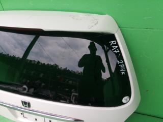 Дверь задняя HONDA ODYSSEY RA7 4 ракурс