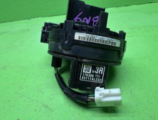 Шлейф-лента air bag SUBARU LEGACY BN9 83111AL230 5 ракурс