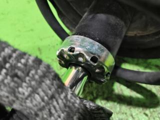 Стойка правая передняя SUBARU OUTBACK BP9 2 ракурс