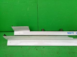 Обвес TOYOTA PORTE NNP15 2 ракурс Обвес TOYOTA PORTE NNP15 2 ракурс