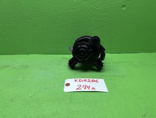 Насос ручной подкачки TOYOTA HIACE KDH206 23300-30204 4 ракурс