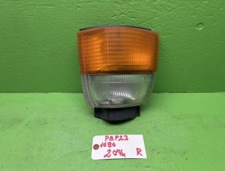 Габарит правый передний NISSAN ATLAS P8F23 1696 1 ракурс
