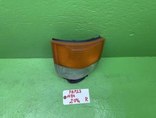 Габарит правый передний NISSAN ATLAS P8F23 1696 3 ракурс
