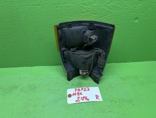 Габарит правый передний NISSAN ATLAS P8F23 1696 4 ракурс