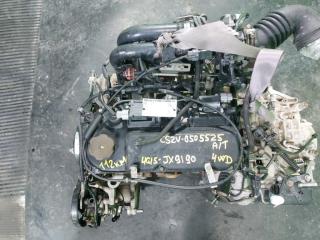 Двигатель MITSUBISHI LANCER CS2V 4G15 JX9190 1 ракурс Двигатель MITSUBISHI LANCER CS2V 4G15 JX9190 1 ракурс
