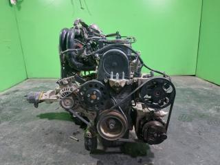 Двигатель MITSUBISHI LANCER CS2V 4G15 JX9190 2 ракурс Двигатель MITSUBISHI LANCER CS2V 4G15 JX9190 2 ракурс