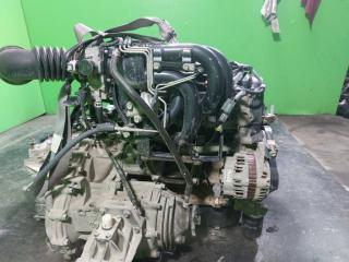 Двигатель MITSUBISHI LANCER CS2V 4G15 JX9190 5 ракурс Двигатель MITSUBISHI LANCER CS2V 4G15 JX9190 5 ракурс