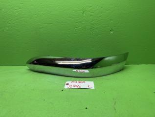 Накладка на бампер левая передняя TOYOTA DUET M110A 52713-97401 1 ракурс