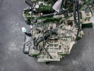 АКПП MITSUBISHI LANCER CS2V 4G15 W4A411NZD 3 ракурс