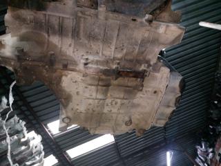 АКПП MITSUBISHI LANCER CS2V 4G15 W4A411NZD 5 ракурс