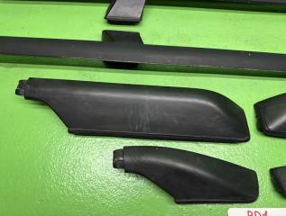 Рейлинги HONDA CRV RD1 5 ракурс