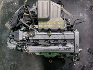 Двигатель HONDA CRV RD1 B20B 7157278 1 ракурс