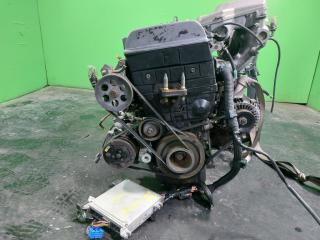 Двигатель HONDA CRV RD1 B20B 7157278 2 ракурс