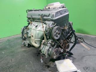Двигатель HONDA CRV RD1 B20B 7157278 3 ракурс