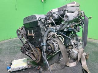 Двигатель HONDA CRV RD1 B20B 7157278 4 ракурс