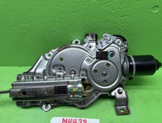 Доводчик двери TOYOTA HARRIER MHU38 3 ракурс
