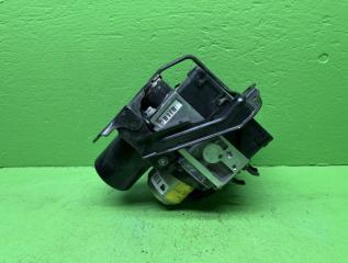 Блок abs TOYOTA HARRIER MHU38 44510-48060 5 ракурс