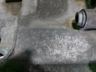 АКПП VOLKSWAGEN GOLF 1K CAX NAS 1 ракурс