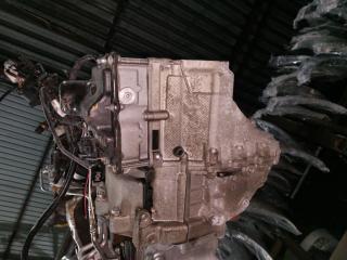 АКПП VOLKSWAGEN GOLF 1K CAX NAS 2 ракурс
