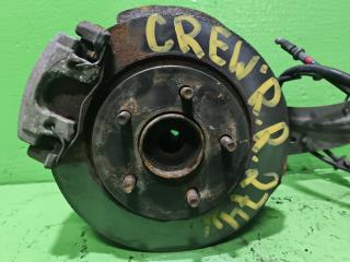 Ступица правая задняя MAZDA PREMACY CREW 3 ракурс