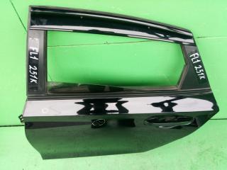 Дверь левая задняя HONDA CIVIC FL1 3 ракурс