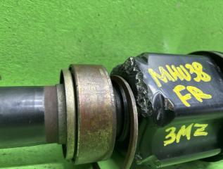 Привод правый передний TOYOTA HARRIER MHU38 3MZ-FE 4 ракурс Привод правый передний TOYOTA HARRIER MHU38 3MZ-FE 4 ракурс