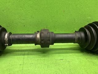 Привод правый передний TOYOTA HARRIER MHU38 3MZ-FE 5 ракурс Привод правый передний TOYOTA HARRIER MHU38 3MZ-FE 5 ракурс