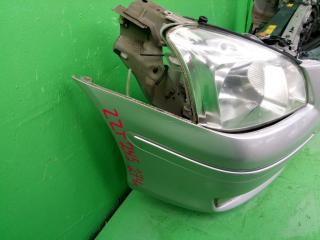 Ноускат TOYOTA PREMIO ZZT245 3 ракурс