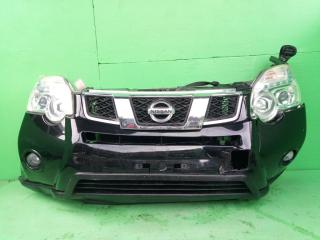 Ноускат NISSAN XTRAIL NT31 1 ракурс