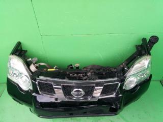 Ноускат NISSAN XTRAIL NT31 2 ракурс