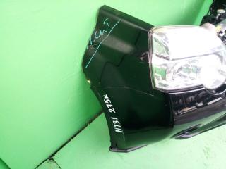 Ноускат NISSAN XTRAIL NT31 3 ракурс