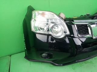 Ноускат NISSAN XTRAIL NT31 4 ракурс