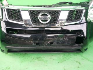 Ноускат NISSAN XTRAIL NT31 5 ракурс