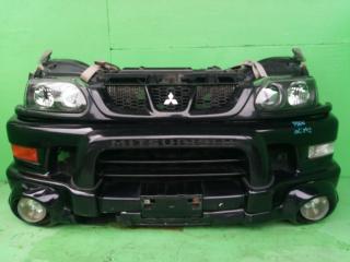 Ноускат MITSUBISHI DELICA PD6W 1 ракурс