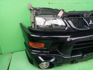 Ноускат MITSUBISHI DELICA PD6W 4 ракурс