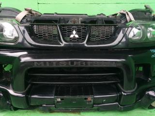Ноускат MITSUBISHI DELICA PD6W 5 ракурс