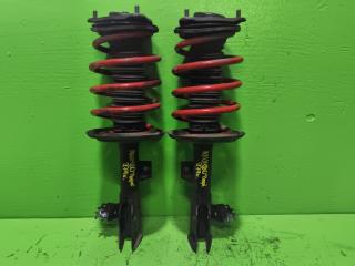 Стойка передняя  TOYOTA HARRIER AXUH80 ,48510-48630 ,48510-48630 1 ракурс