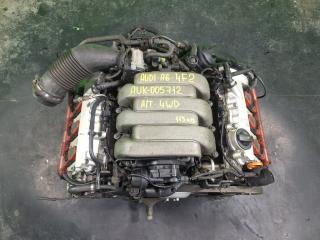 Двигатель  AUDI A6 C6 AUK ,005712 ,005712 1 ракурс