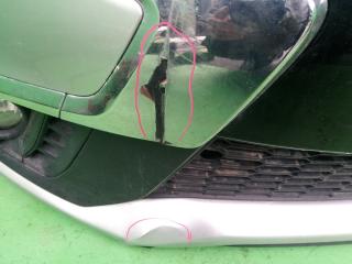 Ноускат MITSUBISHI RVR GA4W 5 ракурс