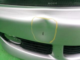 Ноускат MITSUBISHI GALANT EA7A 5 ракурс