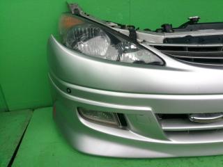 Ноускат TOYOTA ESTIMA ACR40 4 ракурс Ноускат TOYOTA ESTIMA ACR40 4 ракурс