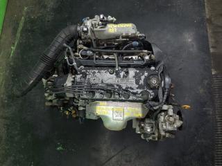 Двигатель HONDA ODYSSEY RA7 F23A 2322445 1 ракурс
