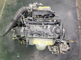 Двигатель HONDA ODYSSEY RA7 F23A 2322445 2 ракурс