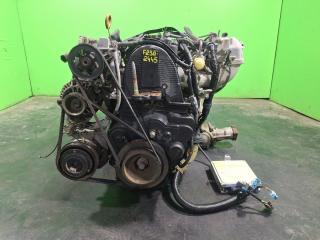 Двигатель HONDA ODYSSEY RA7 F23A 2322445 3 ракурс