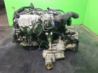 Двигатель HONDA ODYSSEY RA7 F23A 2322445 4 ракурс