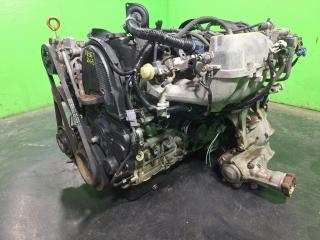 Двигатель HONDA ODYSSEY RA7 F23A 2322445 5 ракурс