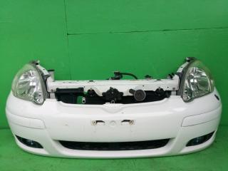 Ноускат TOYOTA VITZ NCP15 1 ракурс