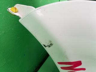 Ноускат TOYOTA VITZ NCP15 4 ракурс