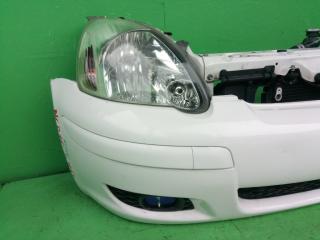 Ноускат TOYOTA VITZ NCP15 5 ракурс